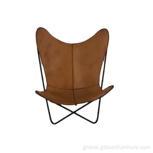 Outdoor Butterfly Chair lounge chair Butterfly chair Supplier